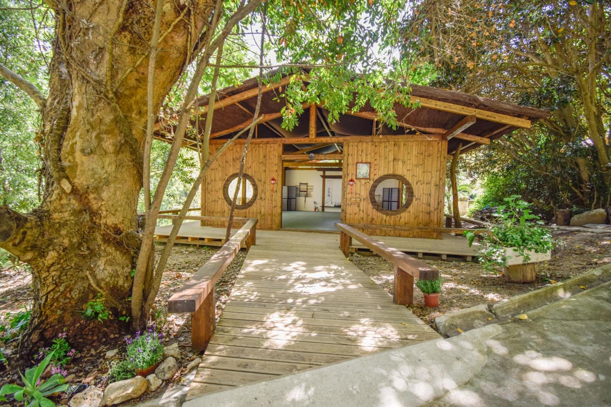Penedo Escape Nature Colares Exterior foto