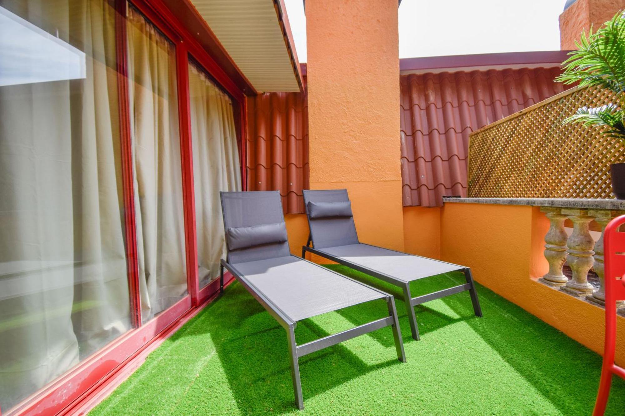 Penedo Escape Nature Colares Exterior foto