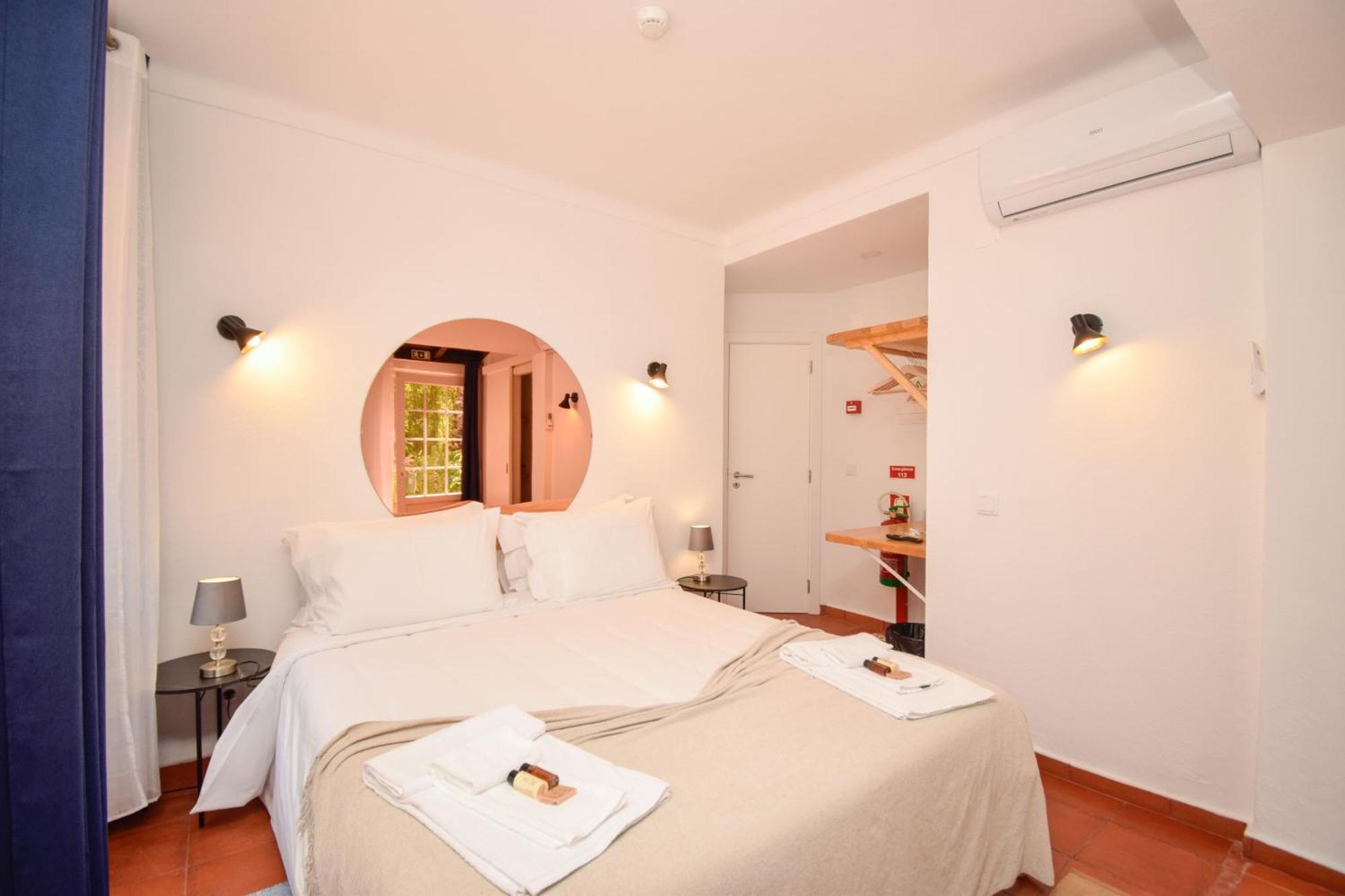 Penedo Escape Nature Colares Exterior foto