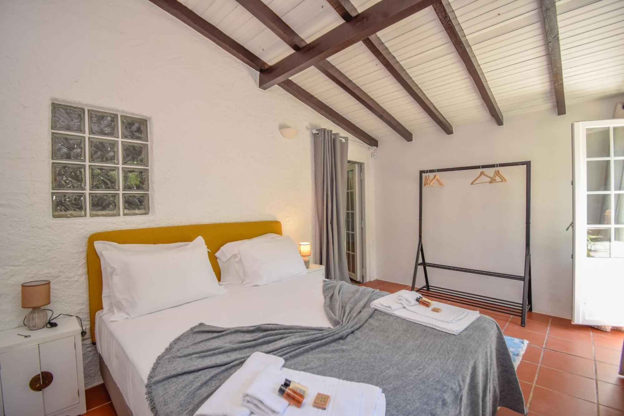 Penedo Escape Nature Colares Exterior foto